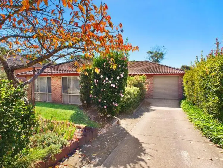 109 Sinclair Crescent, Wentworth Falls NSW 2782