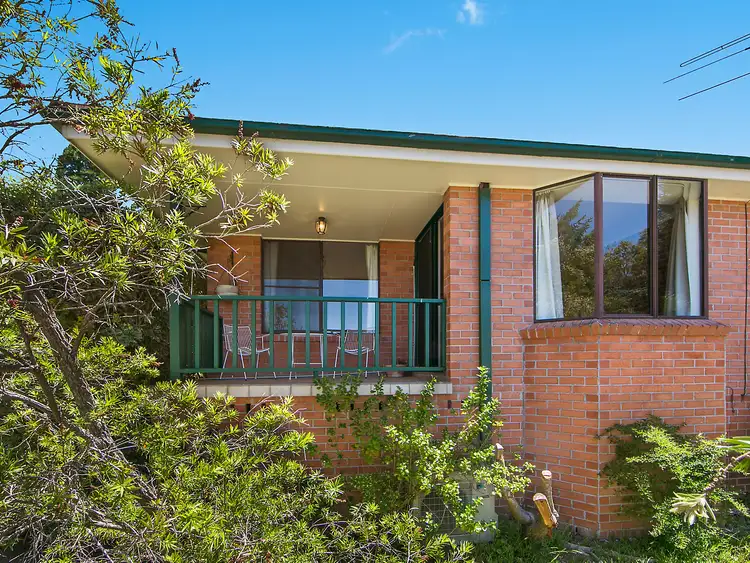 5/4 Hume Avenue, Wentworth Falls NSW 2782