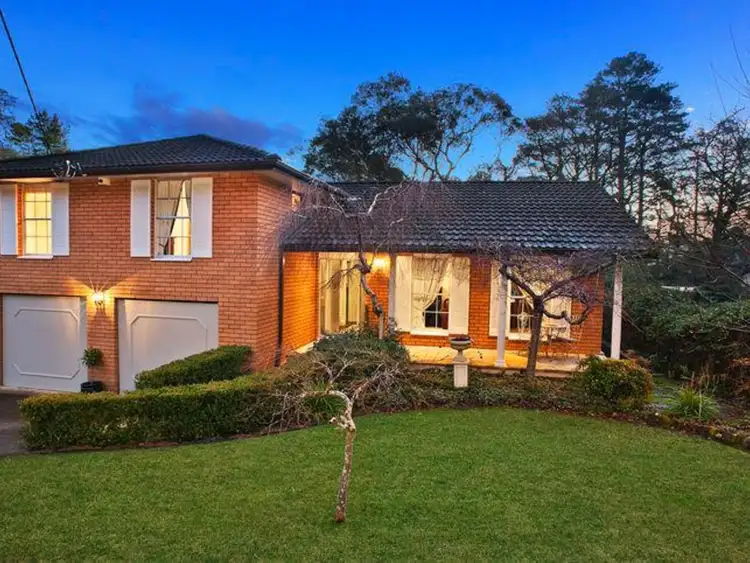 63 Jersey Avenue, Leura NSW 2780
