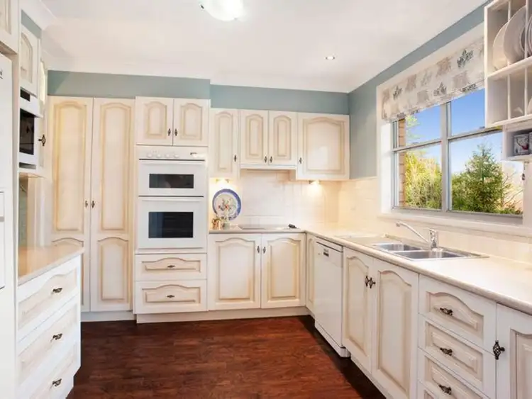 Second view of Homely house listing, 63 Jersey Avenue, Leura NSW 2780