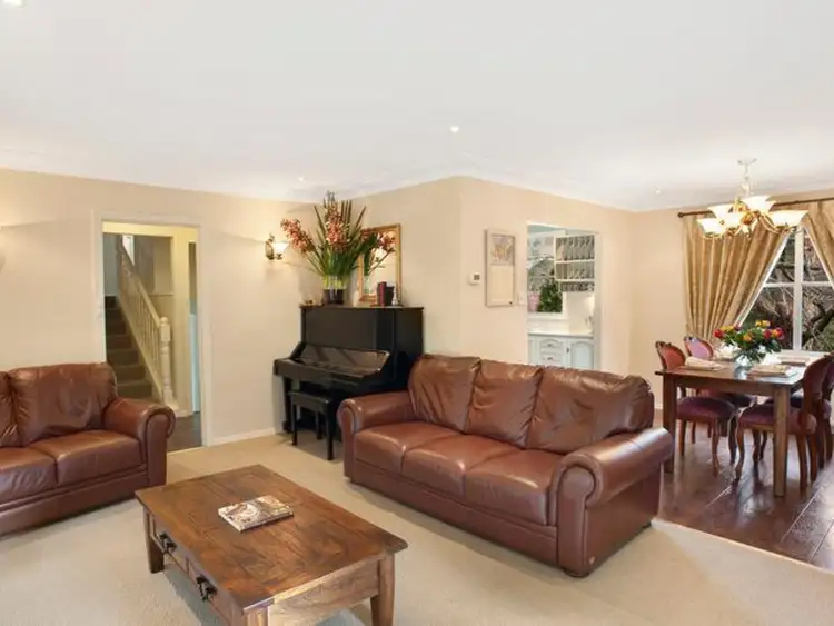 Third view of Homely house listing, 63 Jersey Avenue, Leura NSW 2780