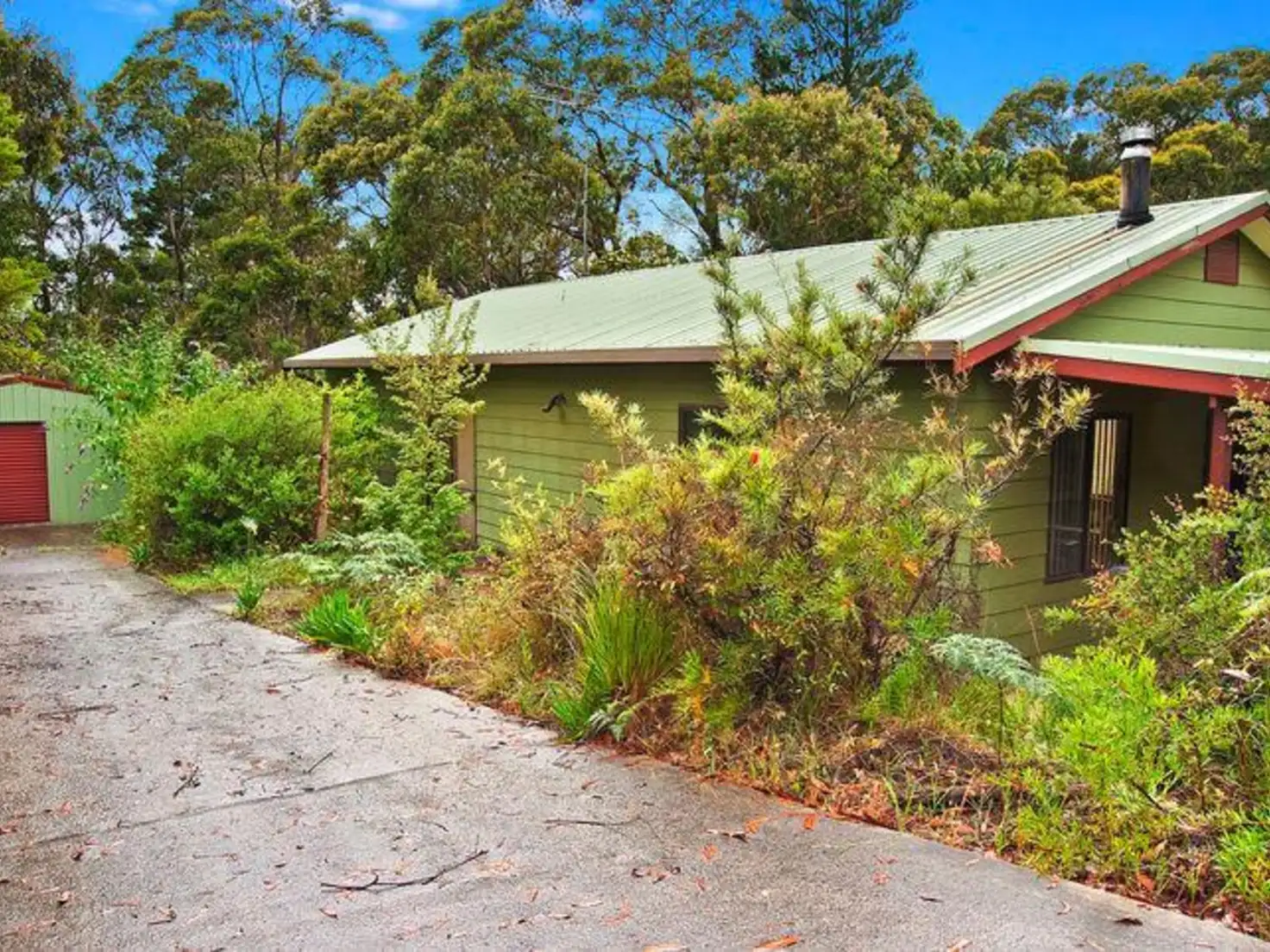 Main view of Homely house listing, 25 Third Avenue, Katoomba NSW 2780