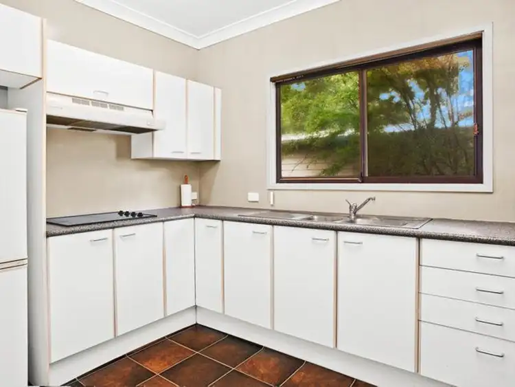 Second view of Homely house listing, 25 Third Avenue, Katoomba NSW 2780