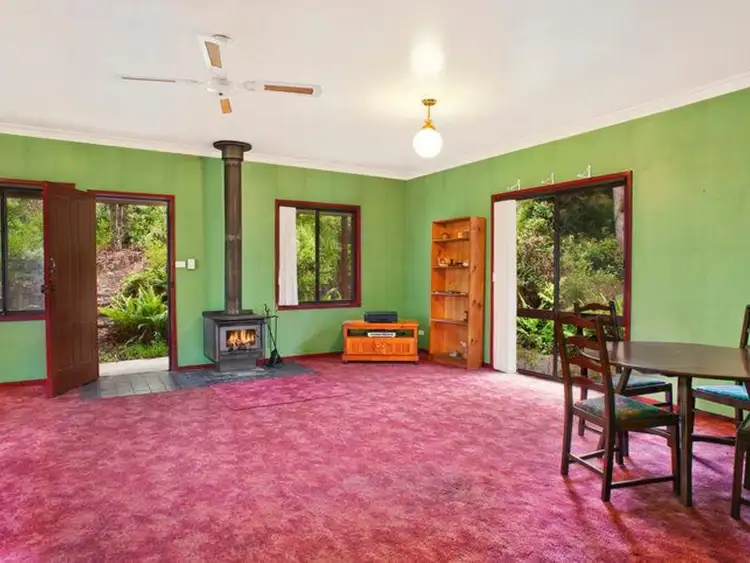 Third view of Homely house listing, 25 Third Avenue, Katoomba NSW 2780