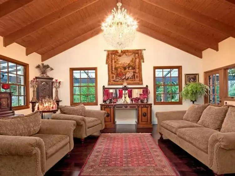 Third view of Homely house listing, 15 Anderson Avenue, Bullaburra NSW 2784