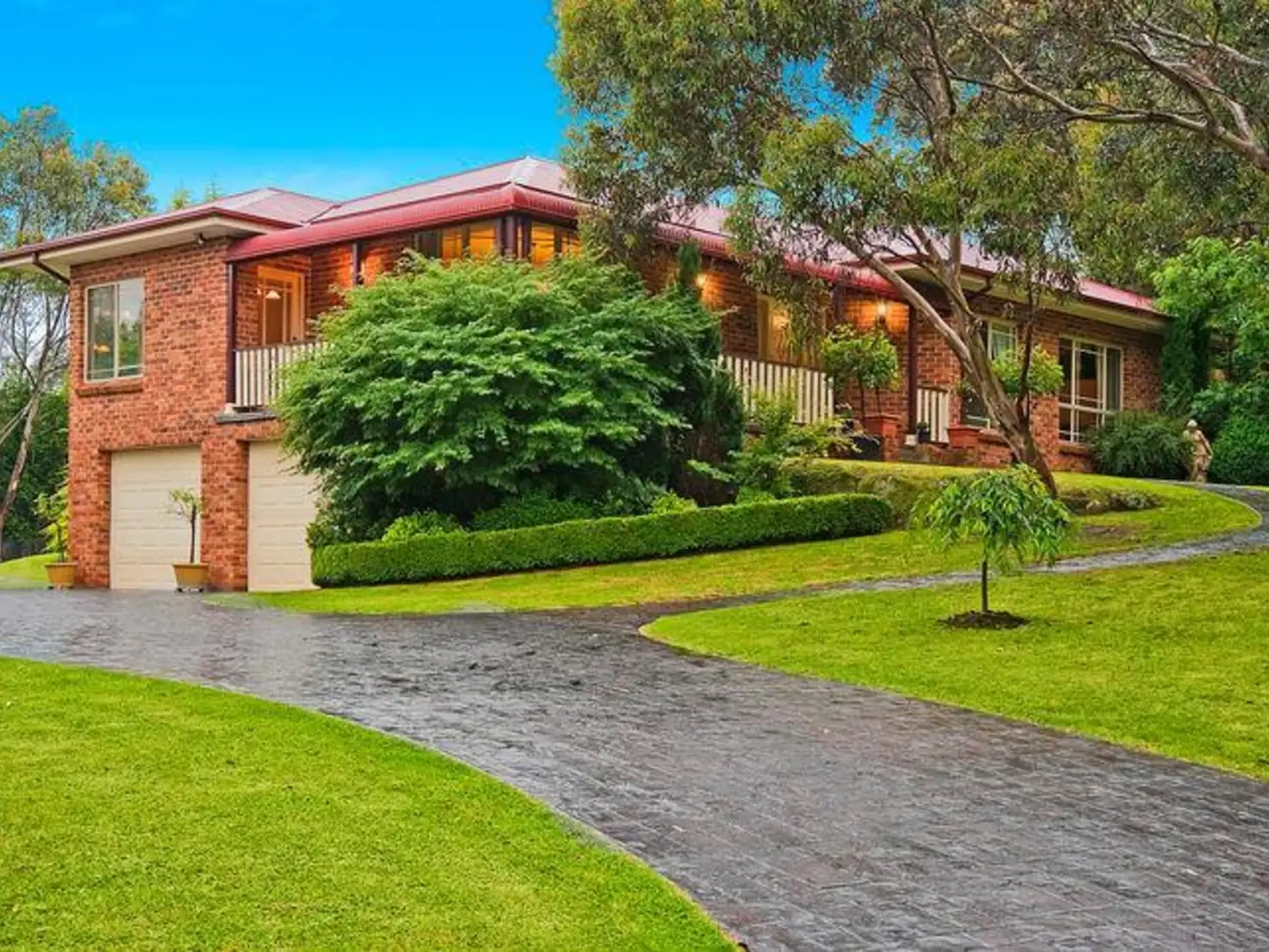 Main view of Homely house listing, 39 Radiance Avenue, Blackheath NSW 2785