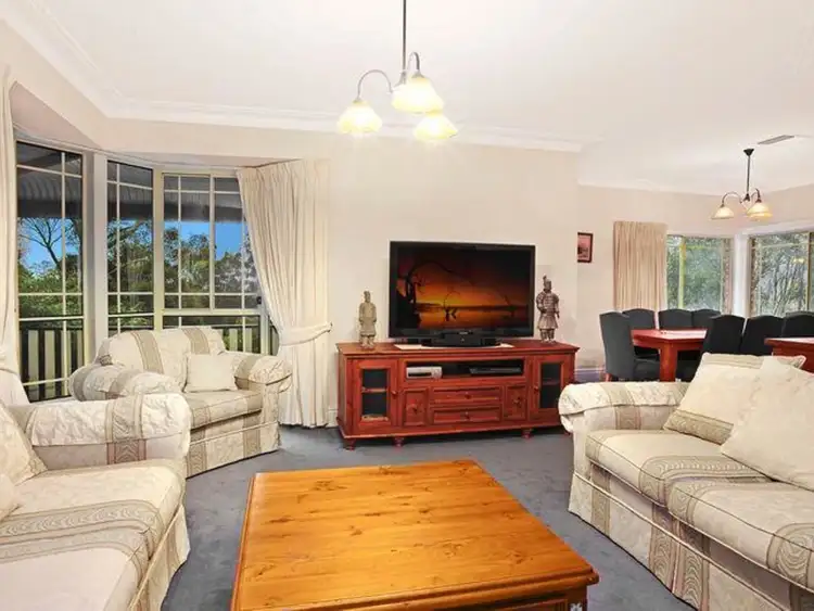 Second view of Homely house listing, 39 Radiance Avenue, Blackheath NSW 2785