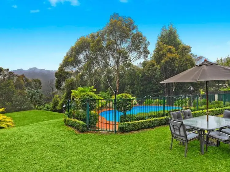 Third view of Homely house listing, 39 Radiance Avenue, Blackheath NSW 2785