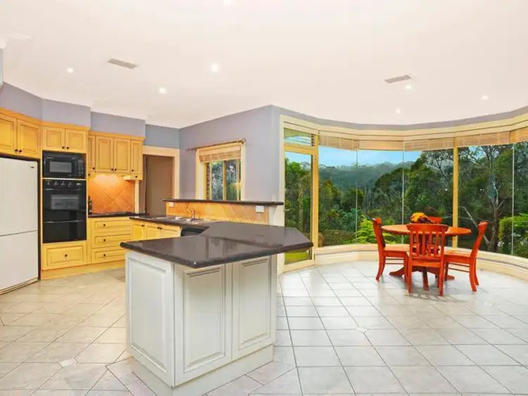 Fourth view of Homely house listing, 39 Radiance Avenue, Blackheath NSW 2785