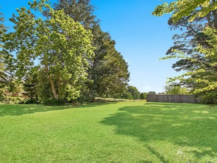 Lot 3 Wilson Street, Wentworth Falls NSW 2782
