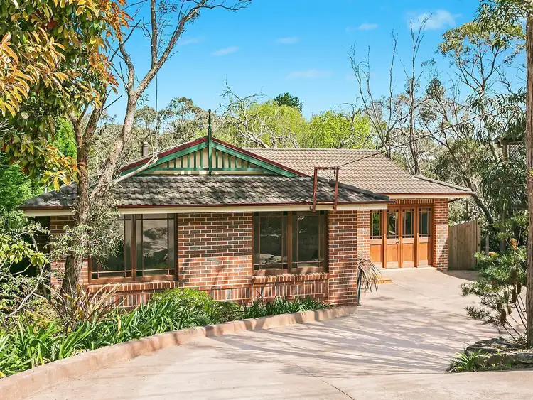 53 Shortland Street, Wentworth Falls NSW 2782