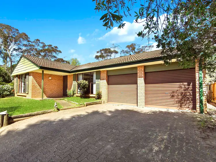 60 Shortland Street, Wentworth Falls NSW 2782