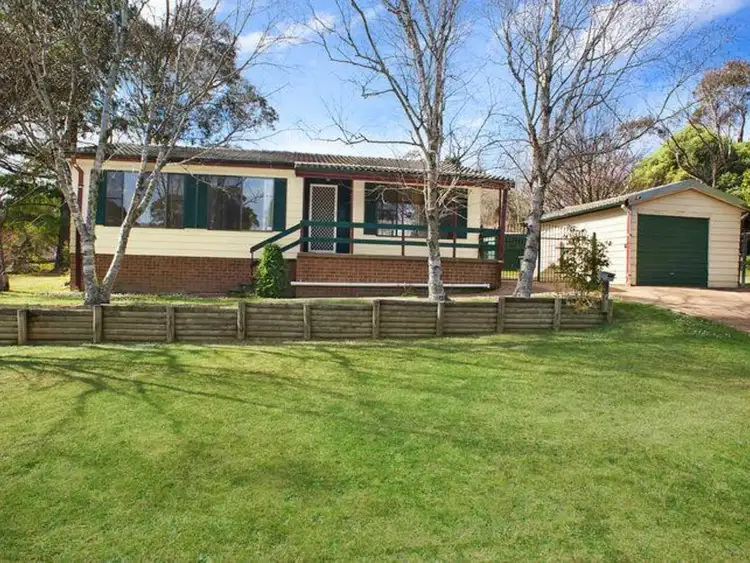 68 Shortland Street, Wentworth Falls NSW 2782