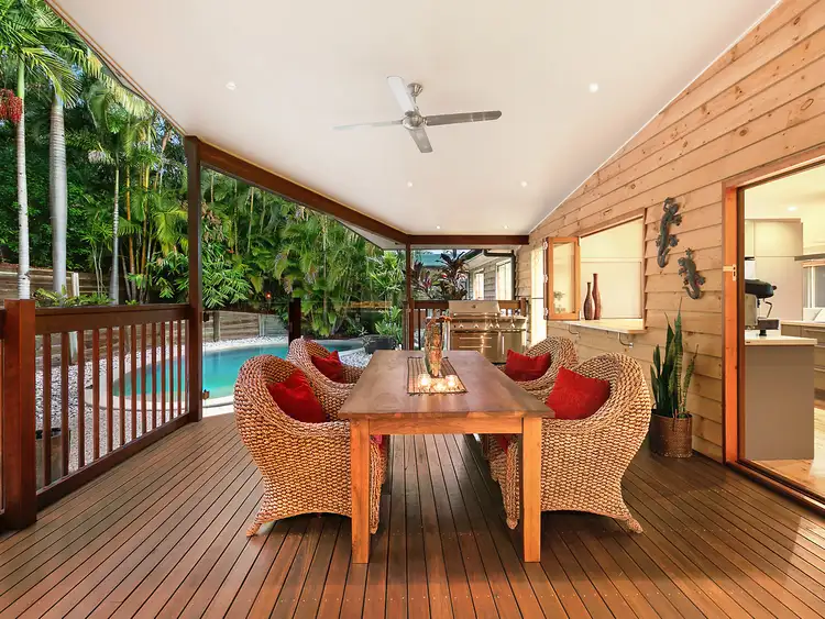 19 Dungannon Court, Buderim QLD 4556
