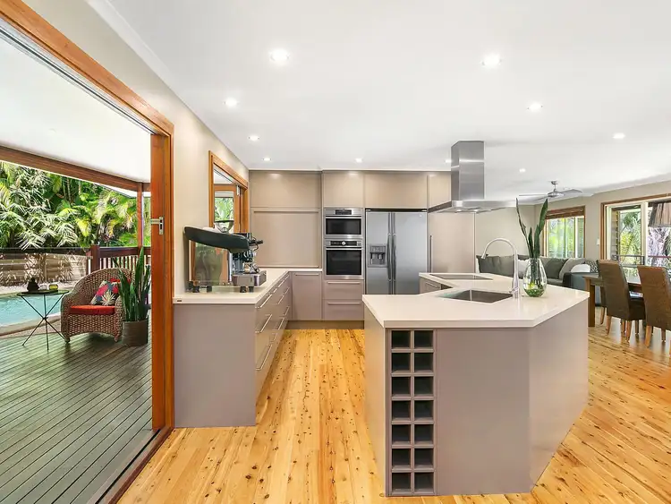 Fourth view of Homely house listing, 19 Dungannon Court, Buderim QLD 4556