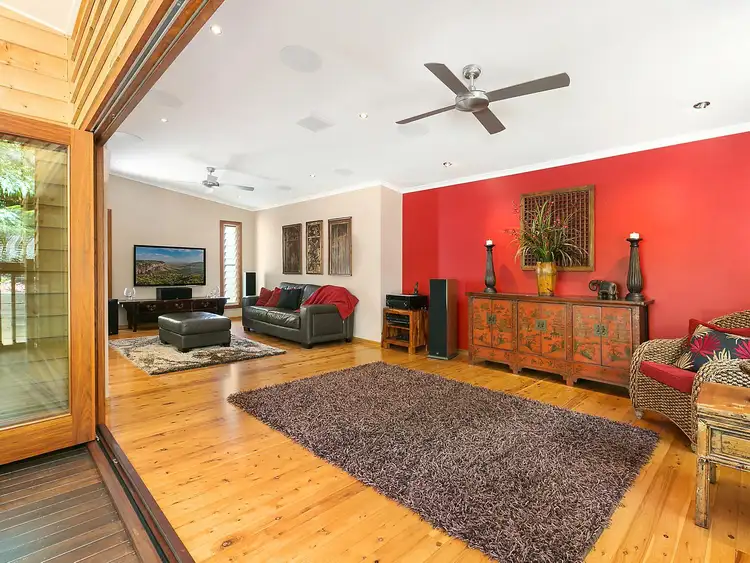 Fifth view of Homely house listing, 19 Dungannon Court, Buderim QLD 4556