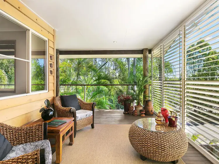 Sixth view of Homely house listing, 19 Dungannon Court, Buderim QLD 4556