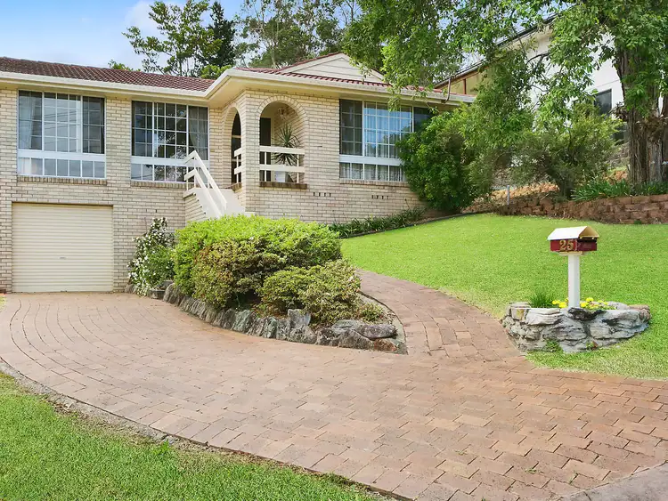 25 Redwood Street, Coffs Harbour NSW 2450
