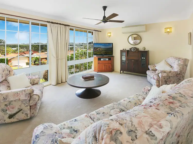 Second view of Homely house listing, 25 Redwood Street, Coffs Harbour NSW 2450