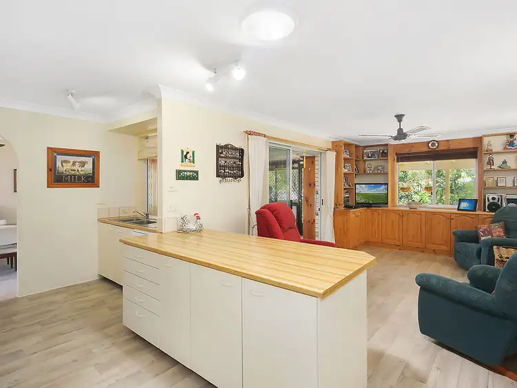 Third view of Homely house listing, 25 Redwood Street, Coffs Harbour NSW 2450