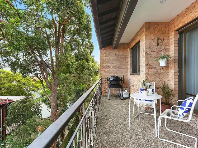 9/49 Albion Street, Waverley NSW 2024