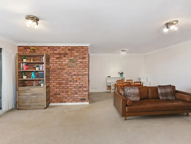 Second view of Homely apartment listing, 9/49 Albion Street, Waverley NSW 2024