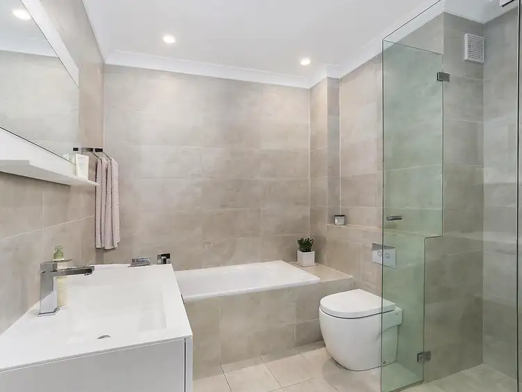 Third view of Homely apartment listing, 9/49 Albion Street, Waverley NSW 2024