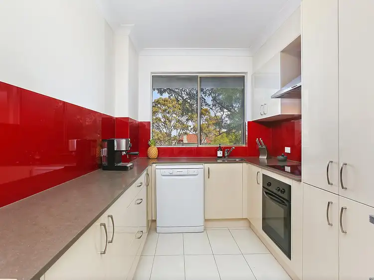 Fifth view of Homely apartment listing, 9/49 Albion Street, Waverley NSW 2024