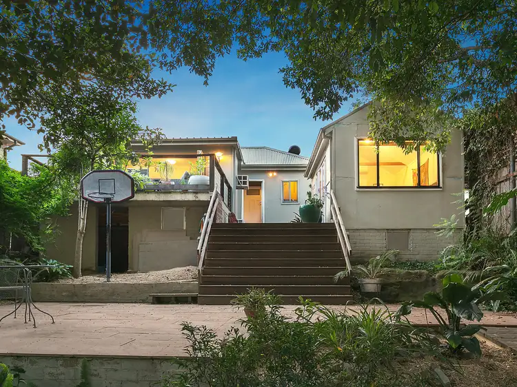 Second view of Homely house listing, 20 Pheasant Street, Canterbury NSW 2193