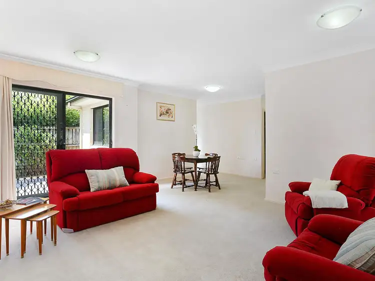 Second view of Homely townhouse listing, 2/20 Palmerston Road, Waitara NSW 2077