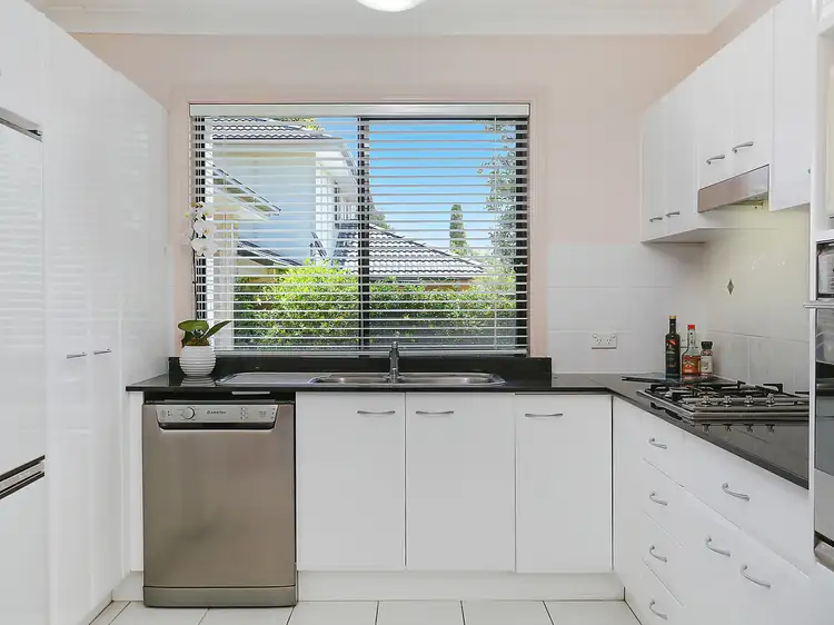 Third view of Homely townhouse listing, 2/20 Palmerston Road, Waitara NSW 2077