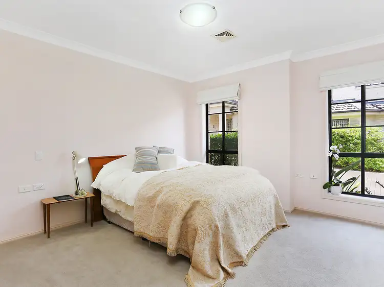 Fourth view of Homely townhouse listing, 2/20 Palmerston Road, Waitara NSW 2077