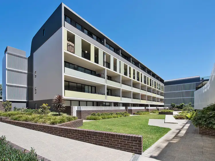 84/205 Barker Street, Randwick NSW 2031