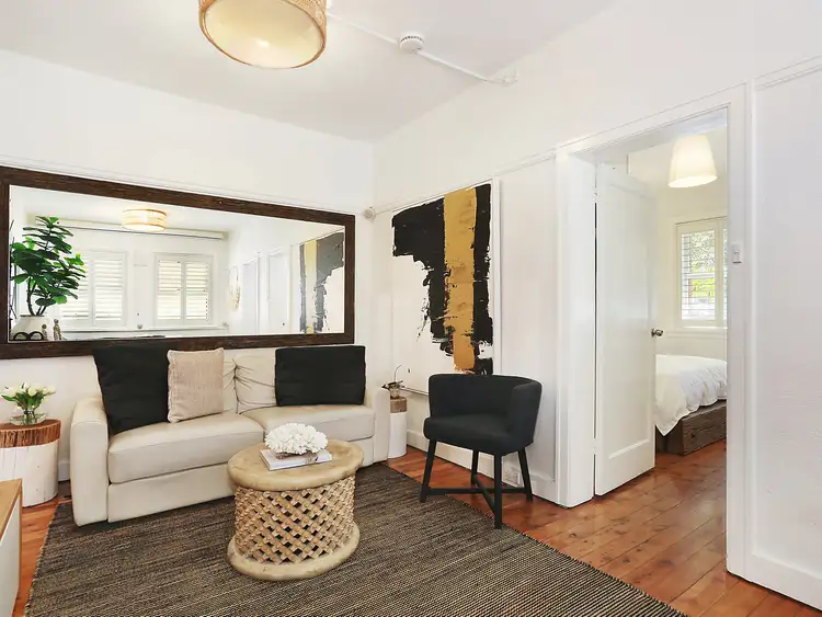 1/6 Duke Street, Kensington NSW 2033