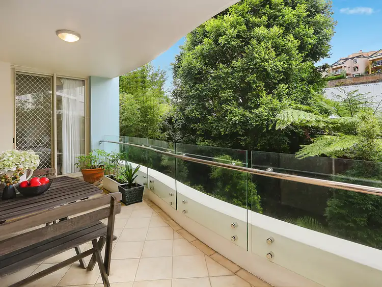 Main view of Homely apartment listing, 2D/22 King Street, Waverton NSW 2060