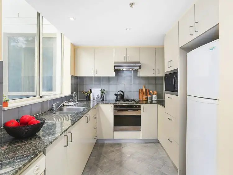 Third view of Homely apartment listing, 2D/22 King Street, Waverton NSW 2060