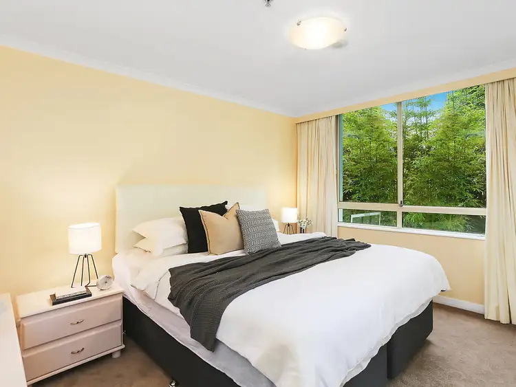 Fourth view of Homely apartment listing, 2D/22 King Street, Waverton NSW 2060