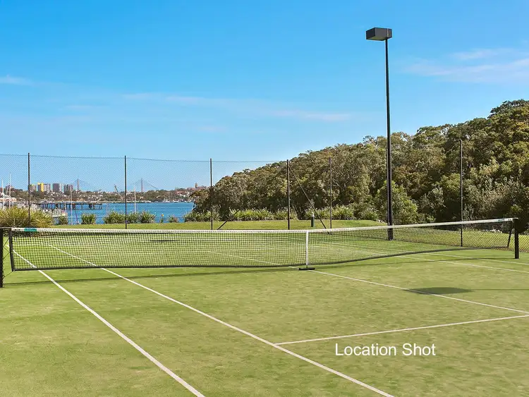 Sixth view of Homely apartment listing, 2D/22 King Street, Waverton NSW 2060