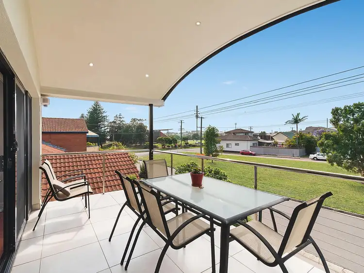 Fifth view of Homely house listing, 49 Merewether Street, Merewether NSW 2291