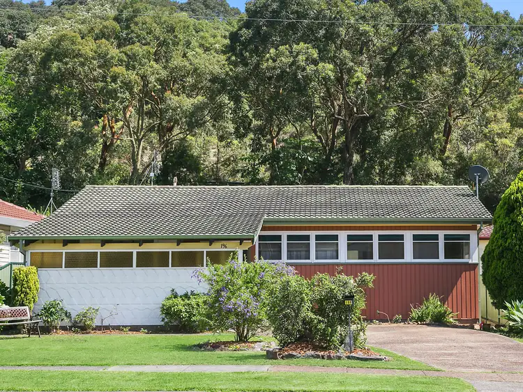 Second view of Homely house listing, 196 Morgan Street, Merewether NSW 2291