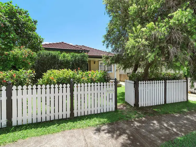 Main view of Homely house listing, 135 Bridges Road, New Lambton NSW 2305