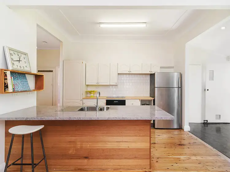 Second view of Homely house listing, 135 Bridges Road, New Lambton NSW 2305