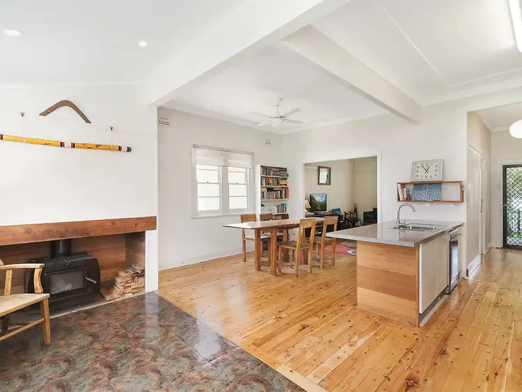 Fourth view of Homely house listing, 135 Bridges Road, New Lambton NSW 2305