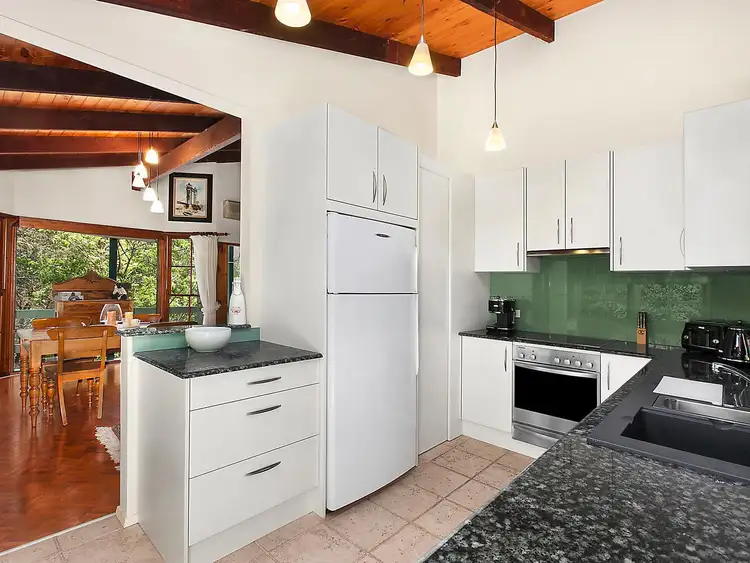 Third view of Homely house listing, 75B Roland Avenue, Wahroonga NSW 2076
