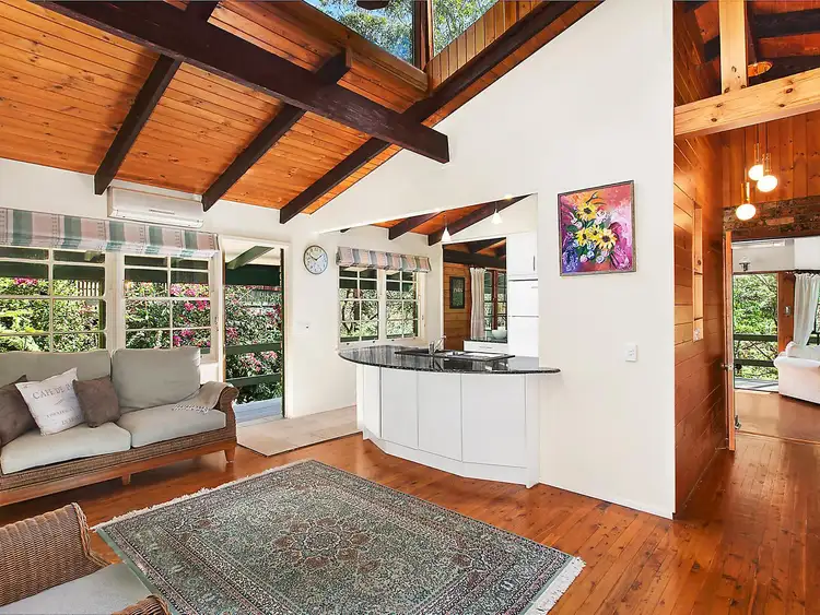 Fourth view of Homely house listing, 75B Roland Avenue, Wahroonga NSW 2076
