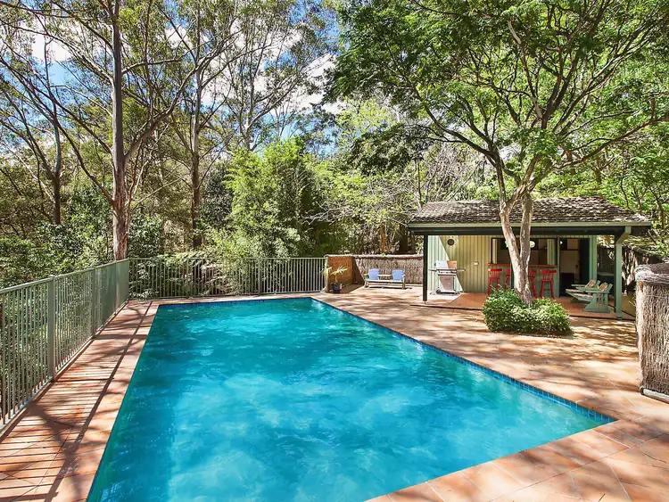 Fifth view of Homely house listing, 75B Roland Avenue, Wahroonga NSW 2076