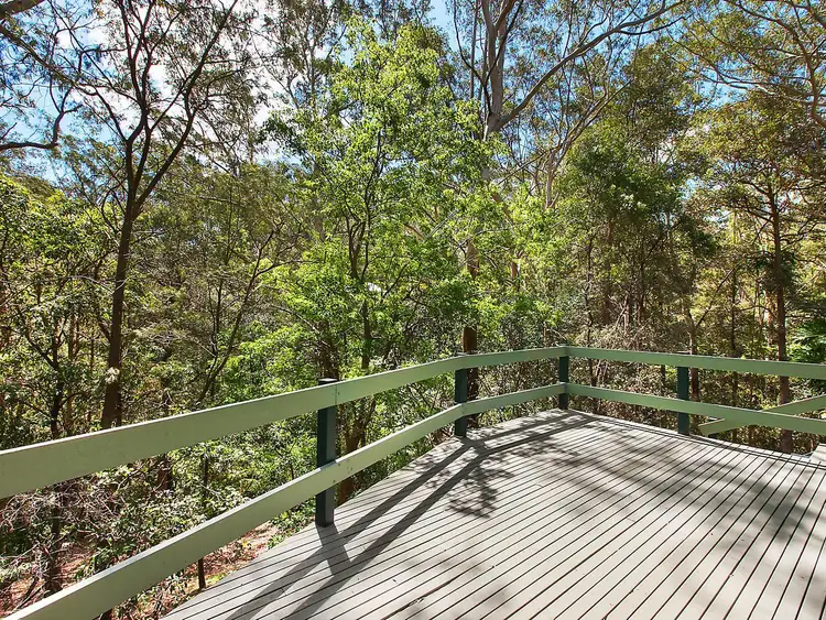 Sixth view of Homely house listing, 75B Roland Avenue, Wahroonga NSW 2076