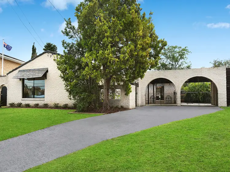 8 Fairlawn Close, Lansvale NSW 2166