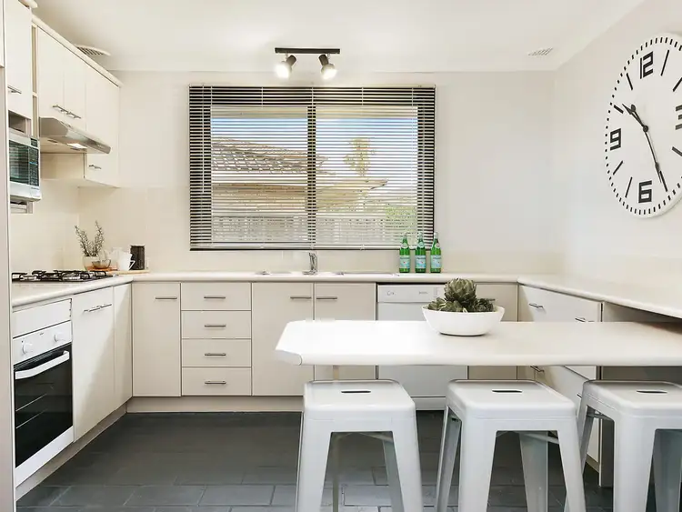 Third view of Homely house listing, 8 Fairlawn Close, Lansvale NSW 2166