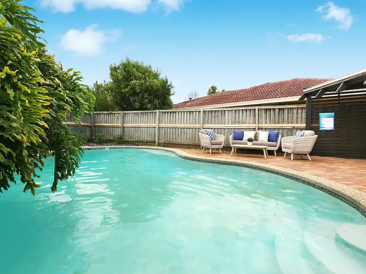 Fourth view of Homely house listing, 8 Fairlawn Close, Lansvale NSW 2166
